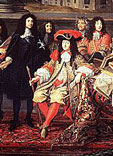 Louis XIV