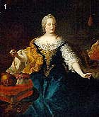 Marie-Thérèse d'Autriche