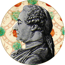 Condillac, 1714-1780