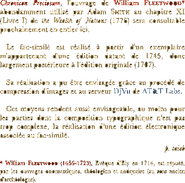 avertissement