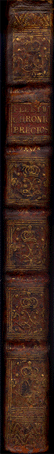 Chronicon Preciosum