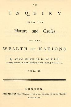 WN, I i, 1st ed., 1776.