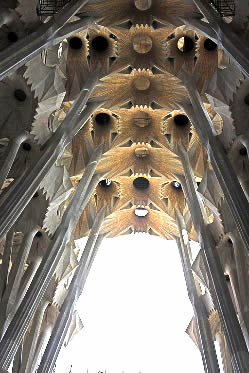 Sagrada Familia