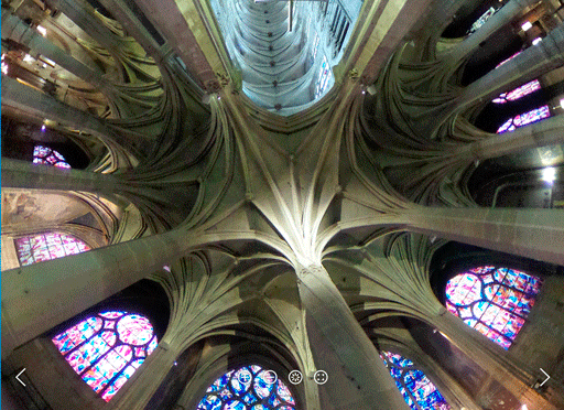 Saint-Séverin